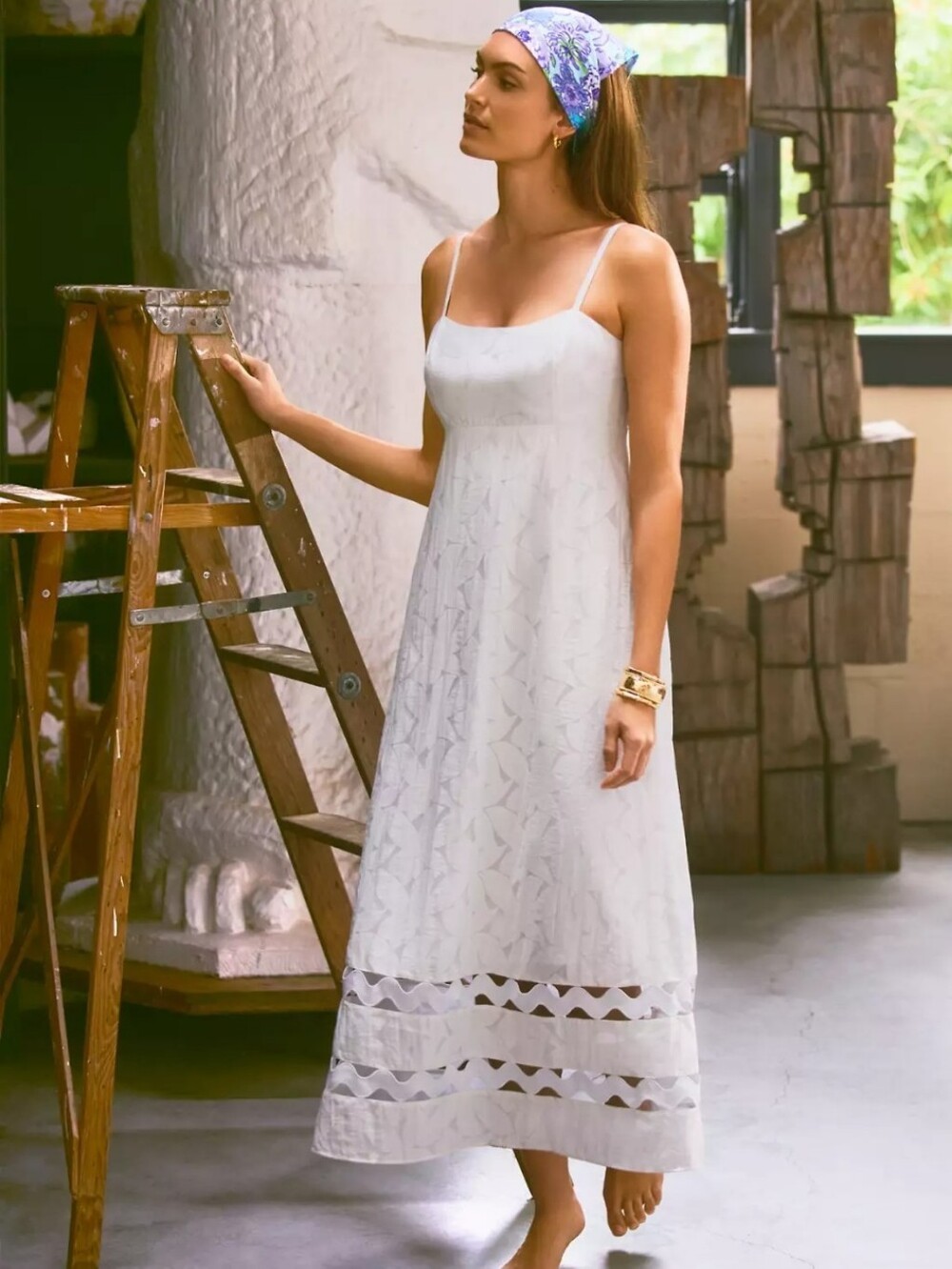 Lilly Pulitzer White Size 10 Dress
